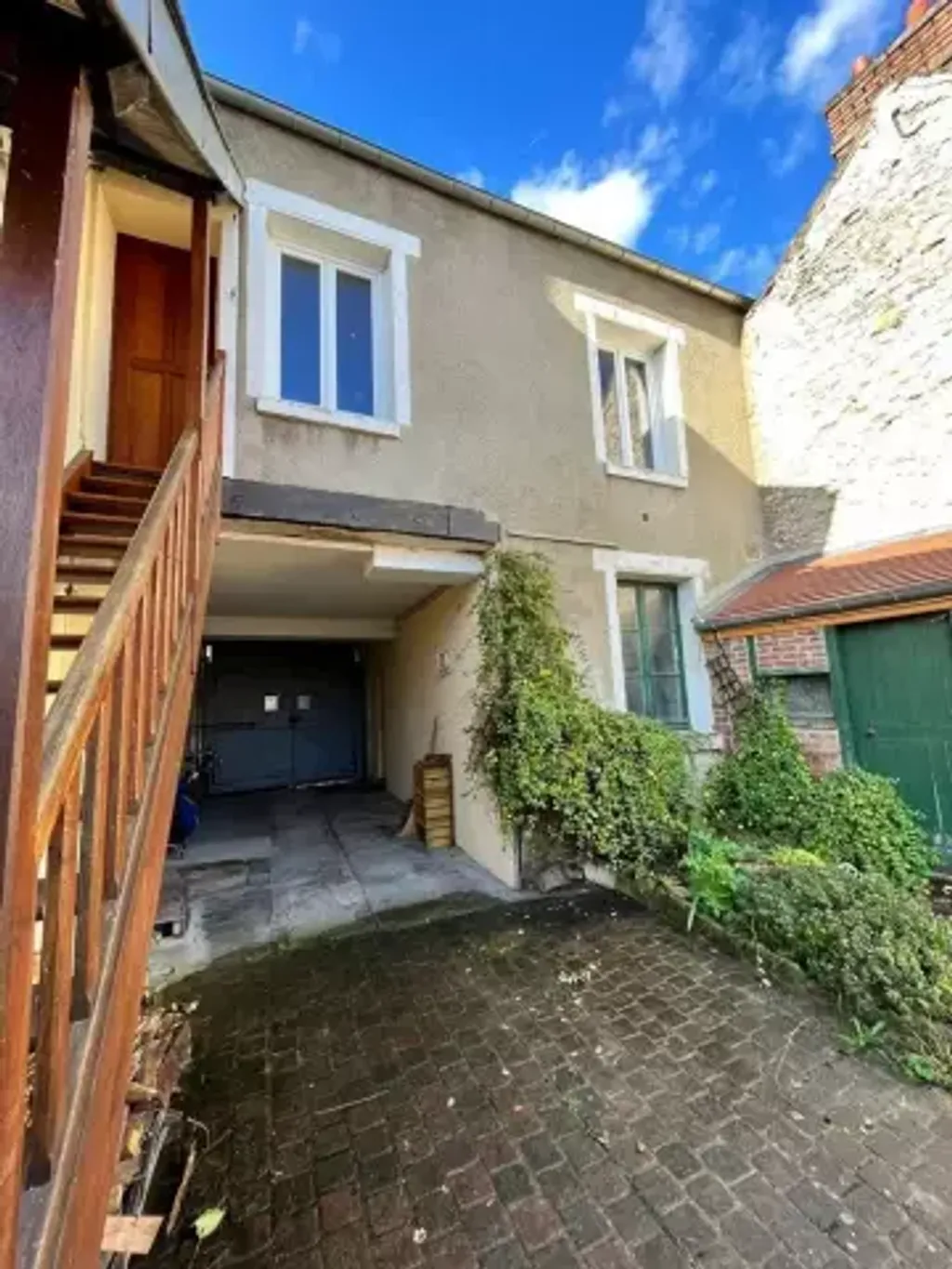 Achat maison à vendre 4 chambres 170 m² - Orry-la-Ville