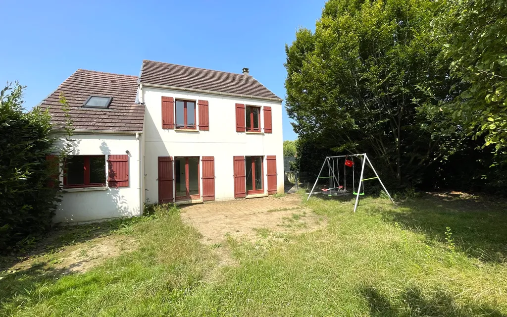 Achat maison à vendre 4 chambres 131 m² - Guermantes