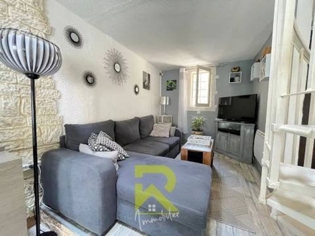 Achat maison 2 chambre(s) - Agde