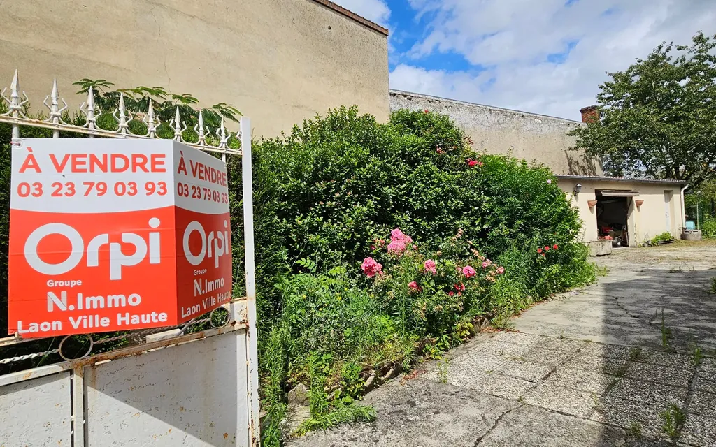 Achat maison 3 chambre(s) - Corbeny