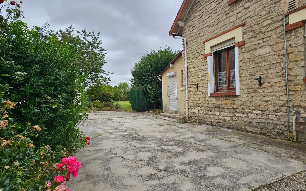 Achat maison 3 chambre(s) - Corbeny