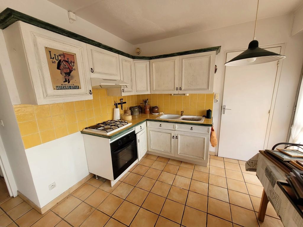 Achat appartement 4 pièce(s) Alès