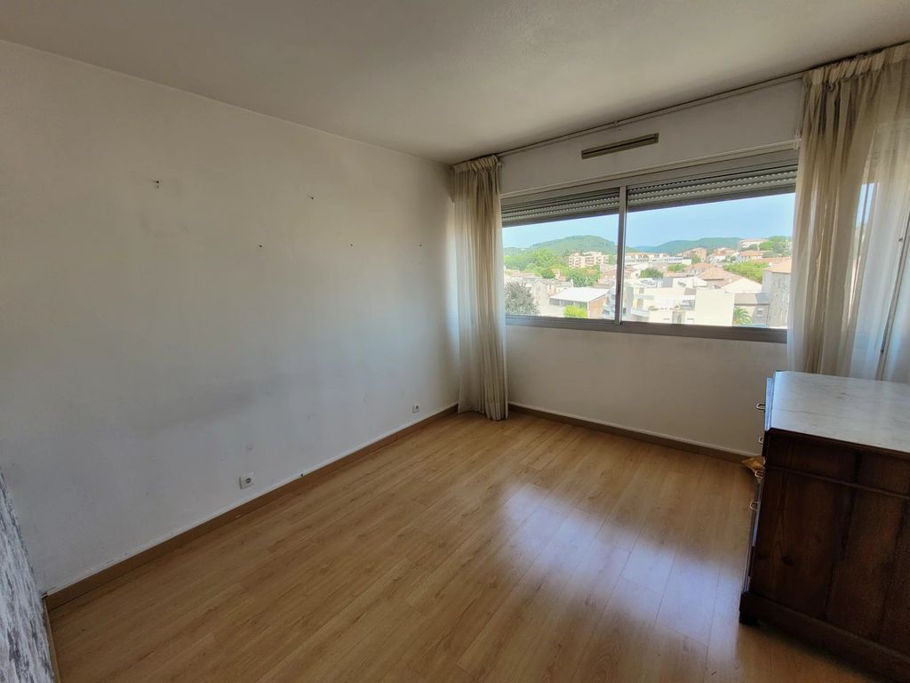 Achat appartement 4 pièce(s) Alès