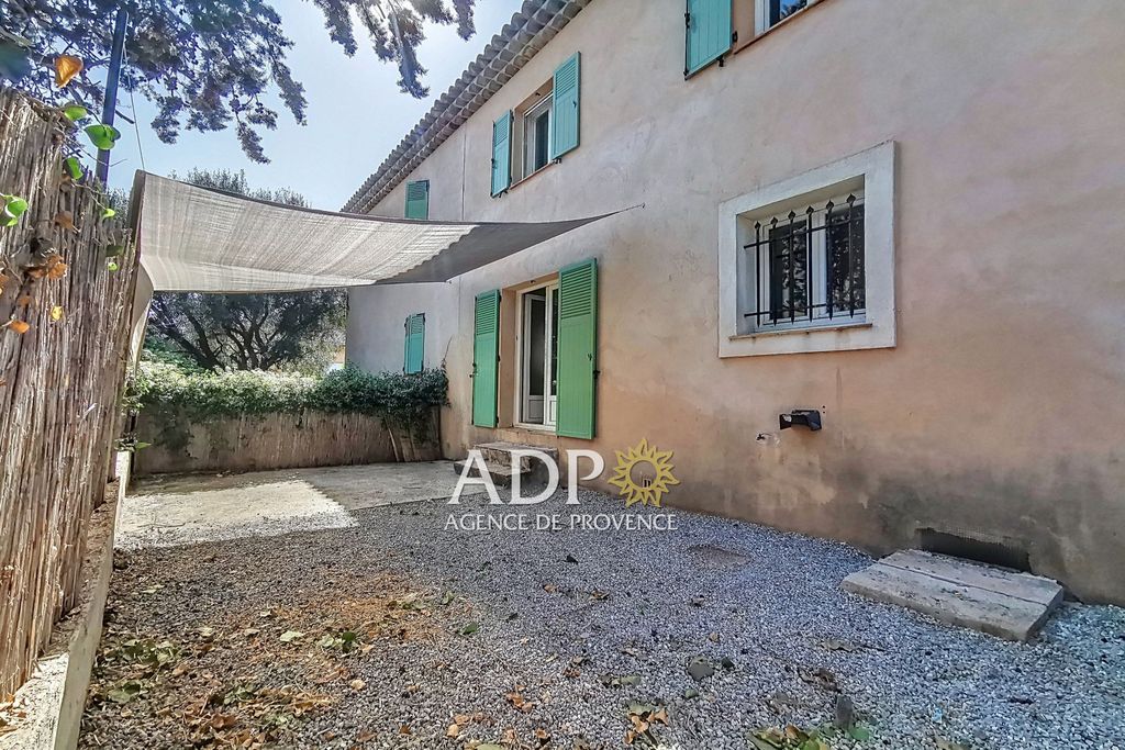 Achat maison à vendre 3 chambres 78 m² - Grasse