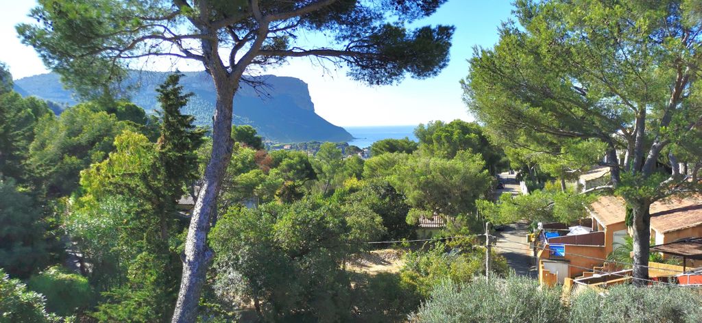 Achat appartement à vendre 4 pièces 86 m² - Cassis