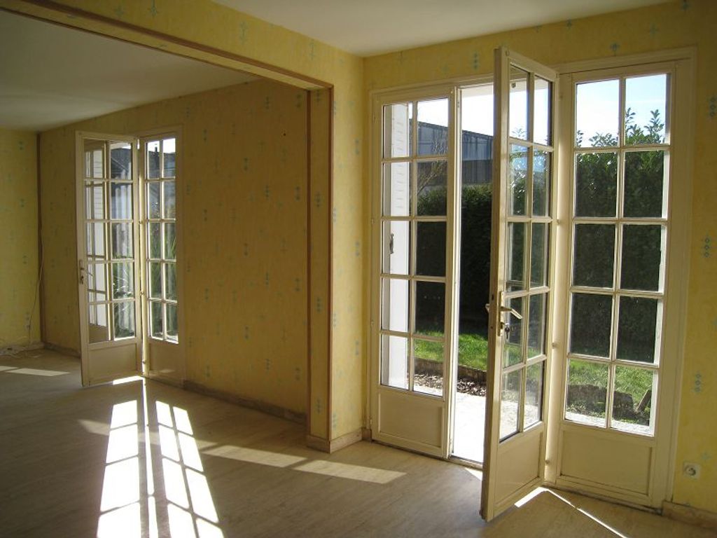 Achat maison à vendre 3 chambres 136 m² - Soissons