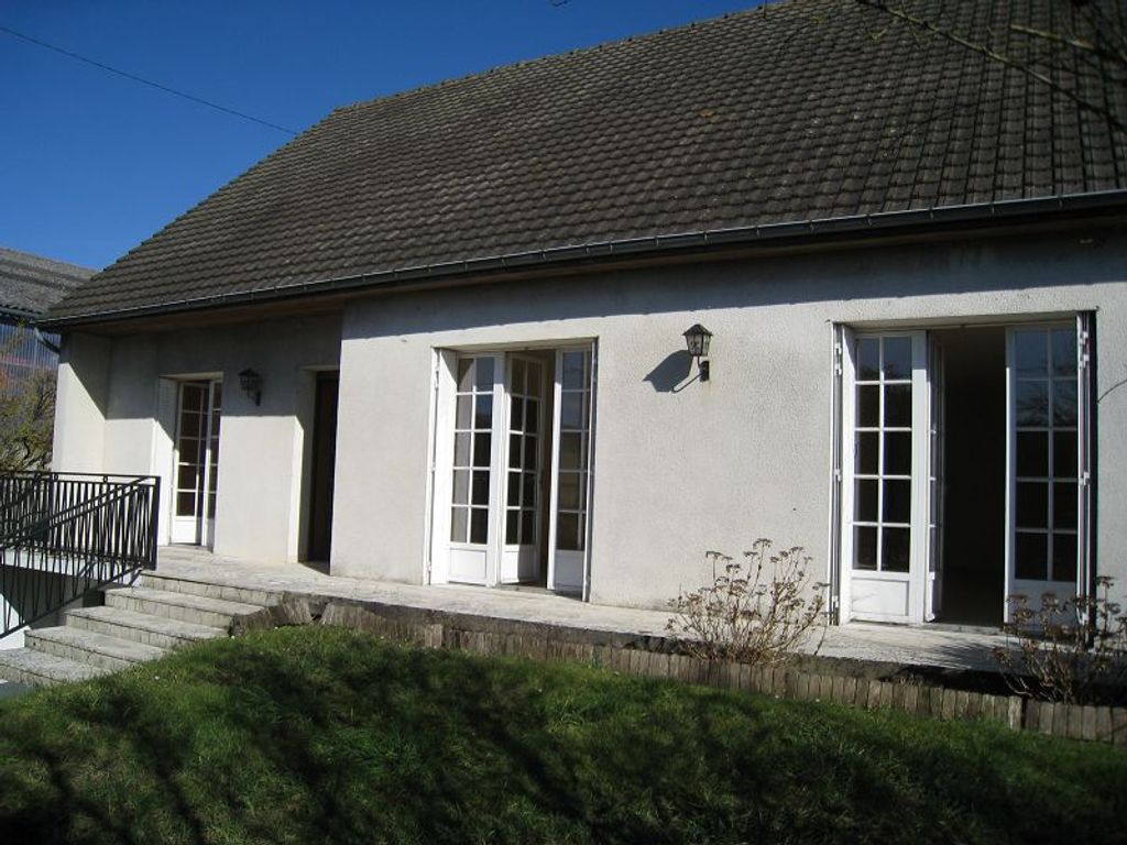 Achat maison 3 chambre(s) - Soissons