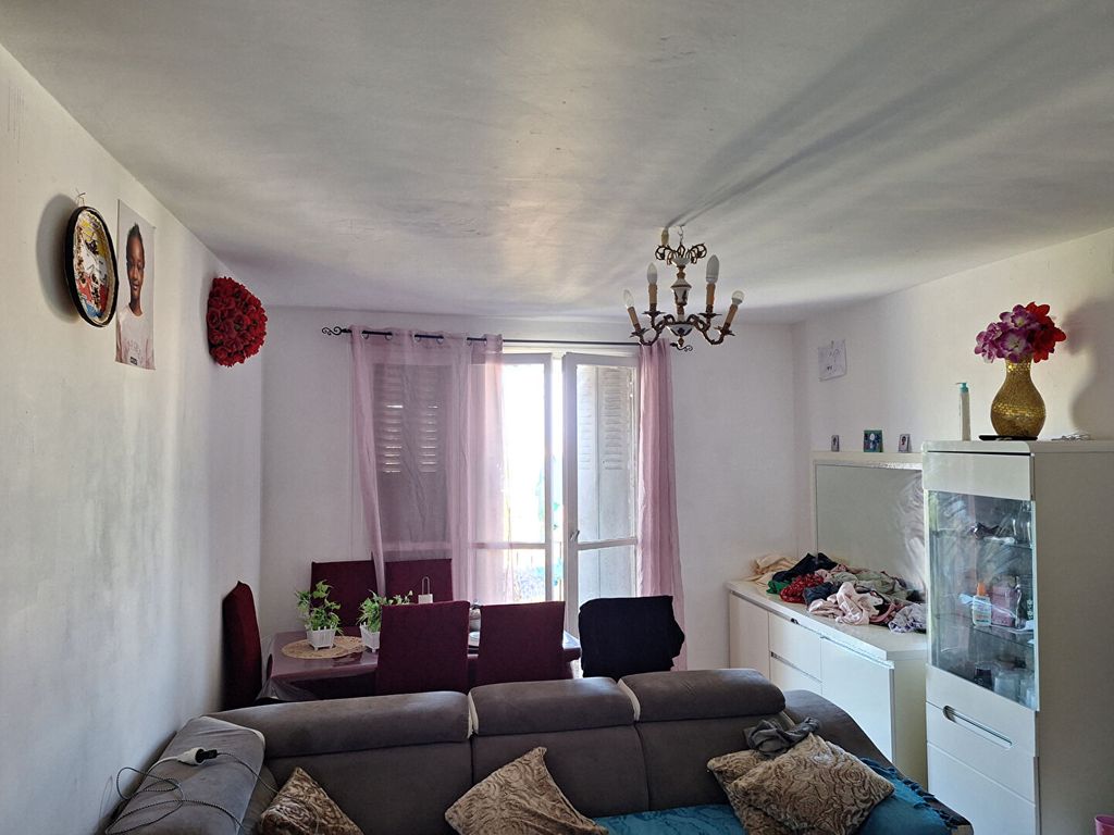 Achat appartement 3 pièce(s) Marseille 14ème arrondissement