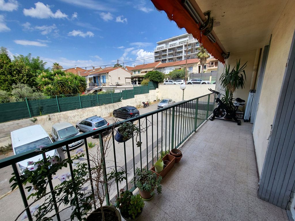 Achat appartement 5 pièce(s) Marseille 14ème arrondissement