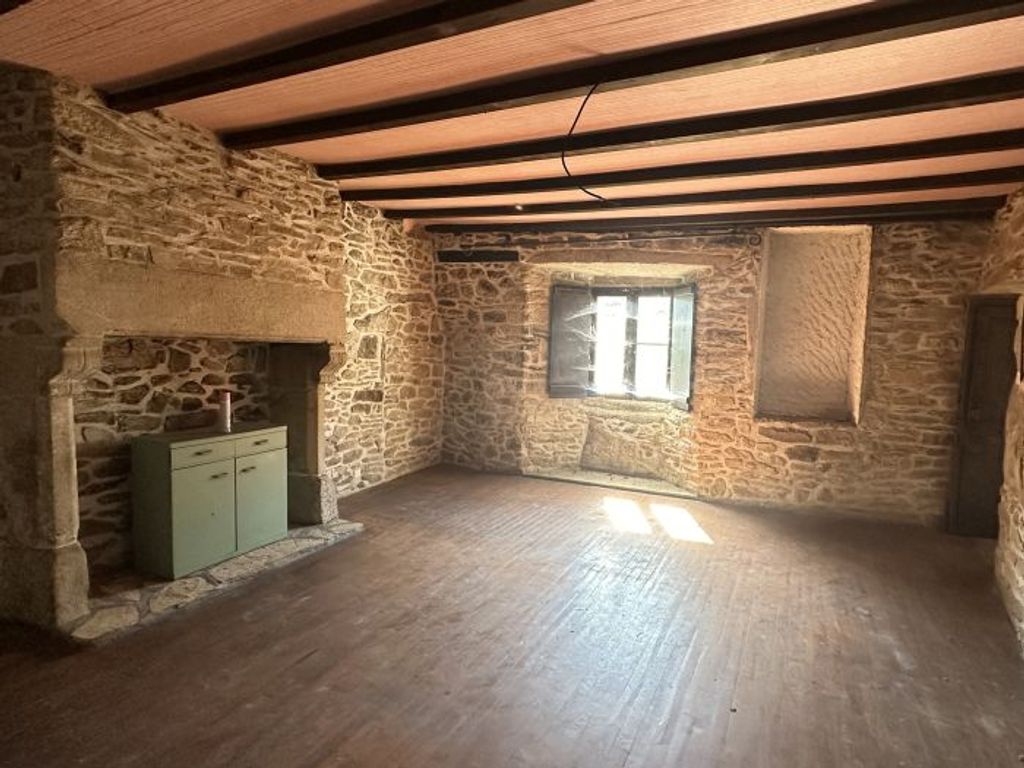 Achat maison 5 chambre(s) - Sainte-Fortunade