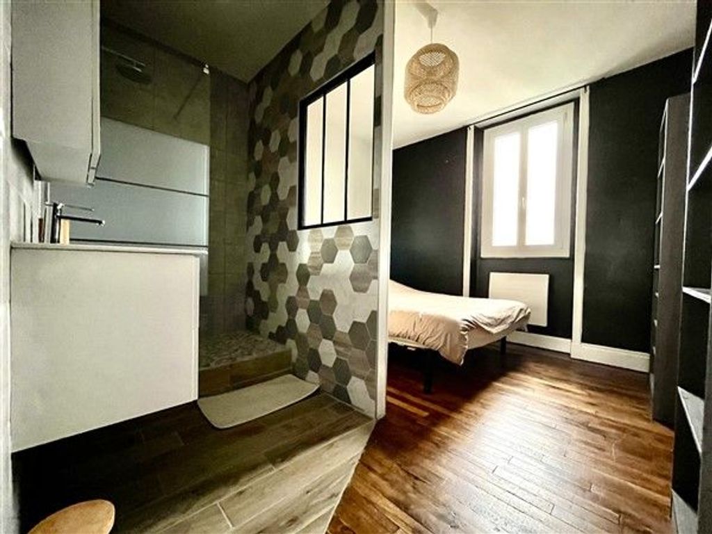 Achat appartement à vendre 2 pièces 40 m² - Brive-la-Gaillarde