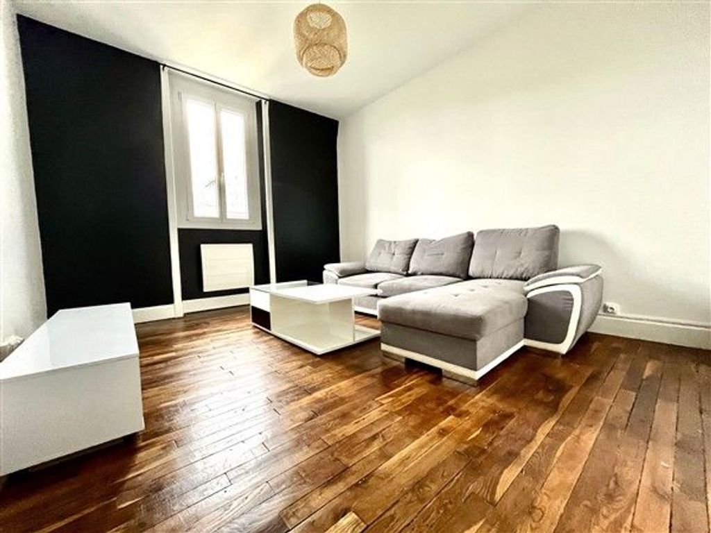 Achat appartement 2 pièce(s) Brive-la-Gaillarde