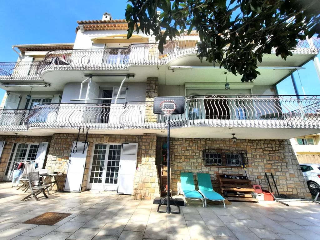 Achat appartement 4 pièce(s) Mougins