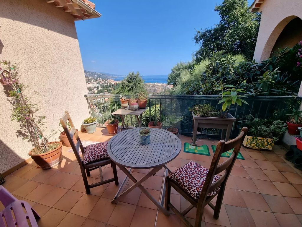 Achat maison 5 chambre(s) - Menton