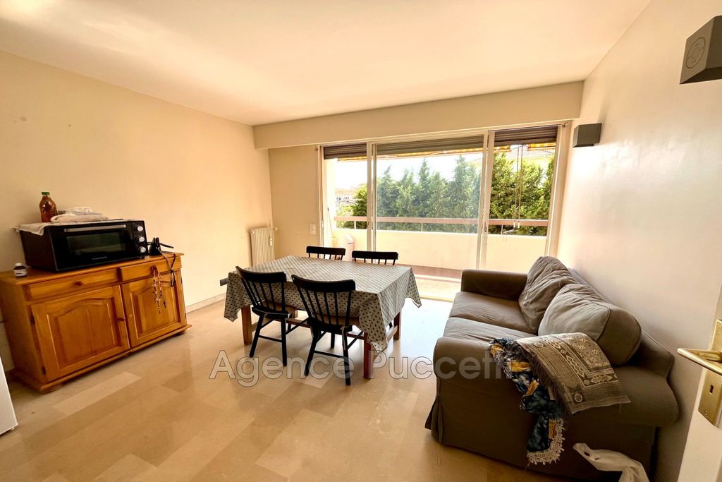 Achat appartement à vendre 2 pièces 37 m² - Vence