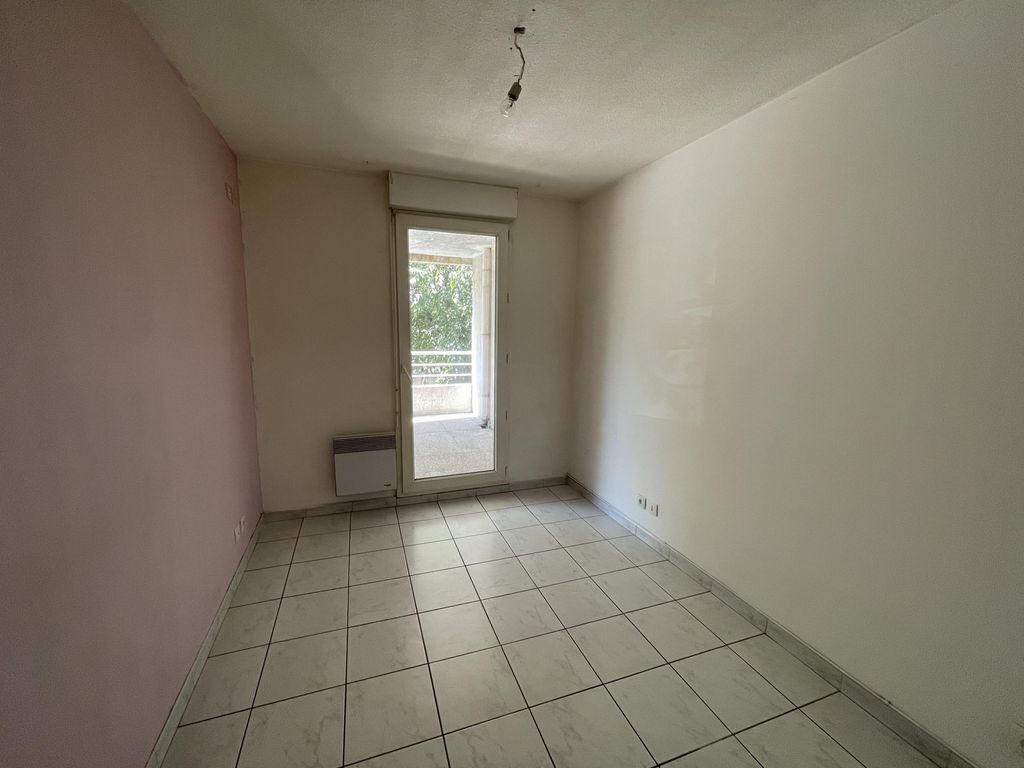 Achat appartement 2 pièce(s) Marseille 13ème arrondissement