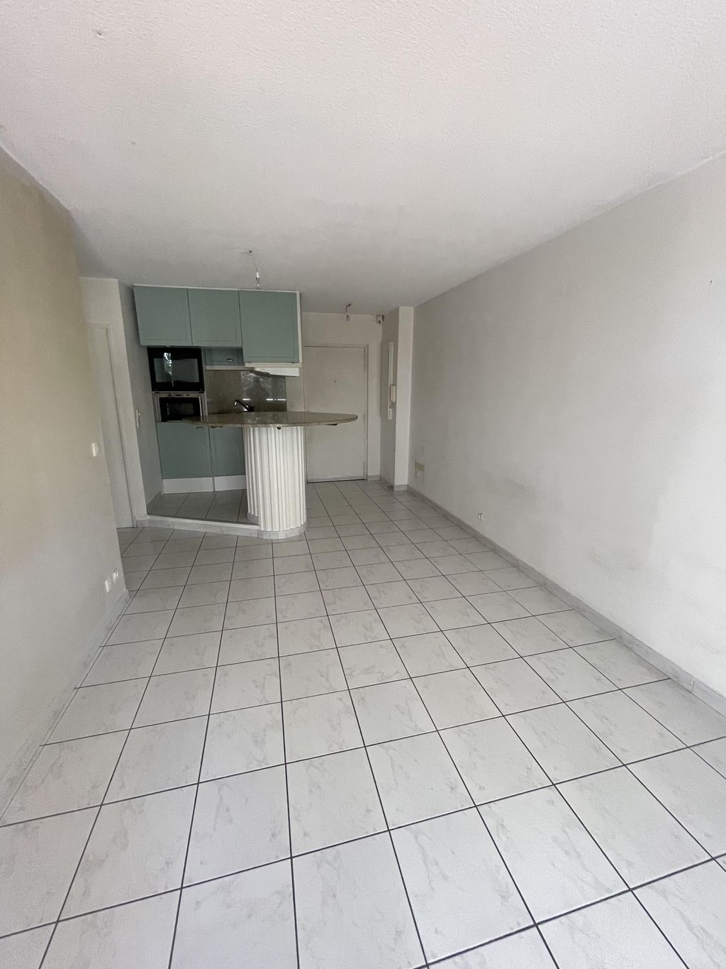 Achat appartement à vendre 2 pièces 36 m² - Marseille 13ème arrondissement