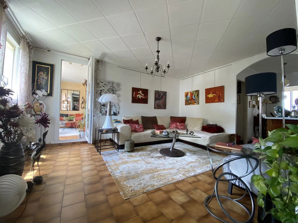 Achat appartement 4 pièce(s) Marseille 11ème arrondissement