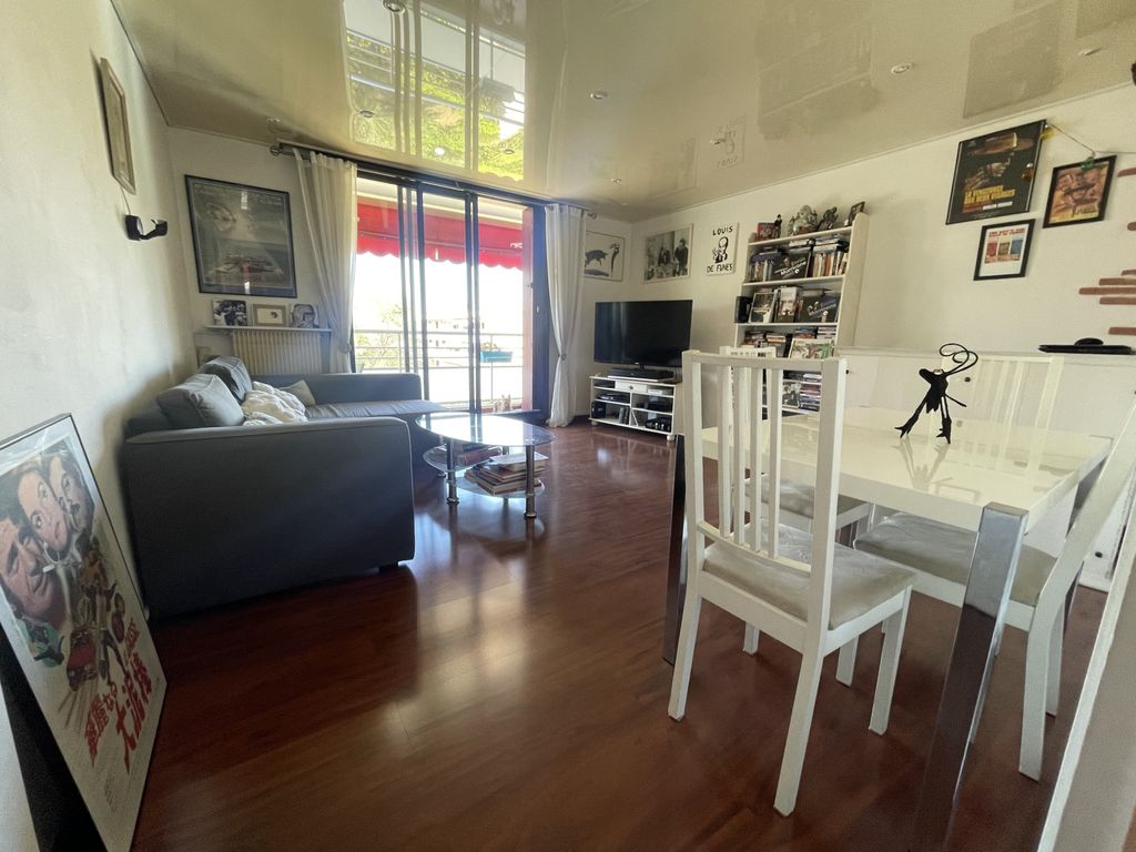 Achat appartement 3 pièce(s) Marseille 12ème arrondissement