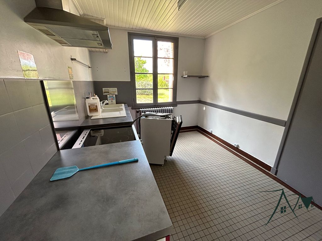 Achat maison 3 chambre(s) - Bruère-Allichamps