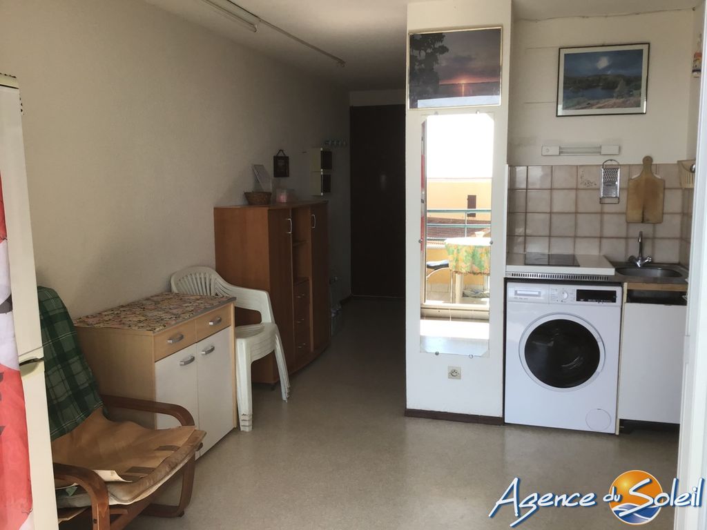 Achat appartement 2 pièce(s) Leucate