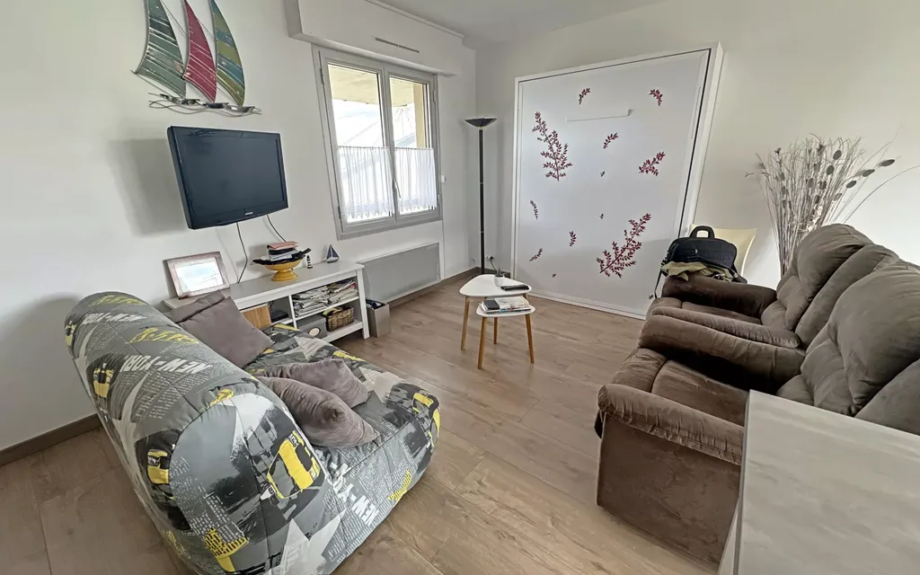 Achat appartement à vendre 2 pièces 49 m² - Berck