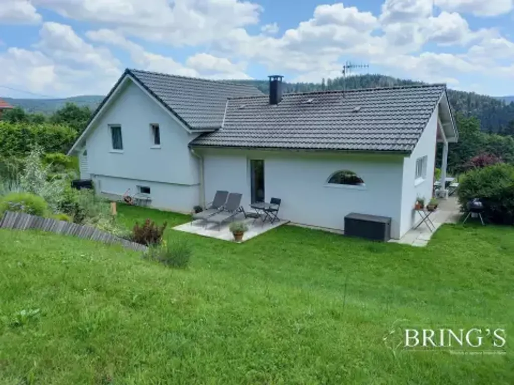 Achat maison 3 chambre(s) - Gérardmer