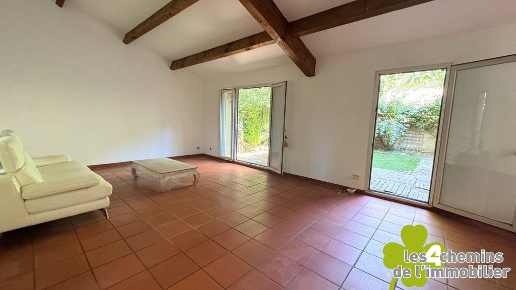 Achat maison à vendre 4 chambres 129 m² - Châteauneuf-le-Rouge