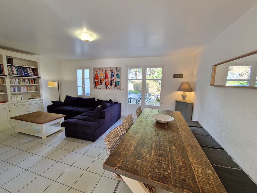 Achat maison à vendre 3 chambres 82 m² - La Couarde-sur-Mer