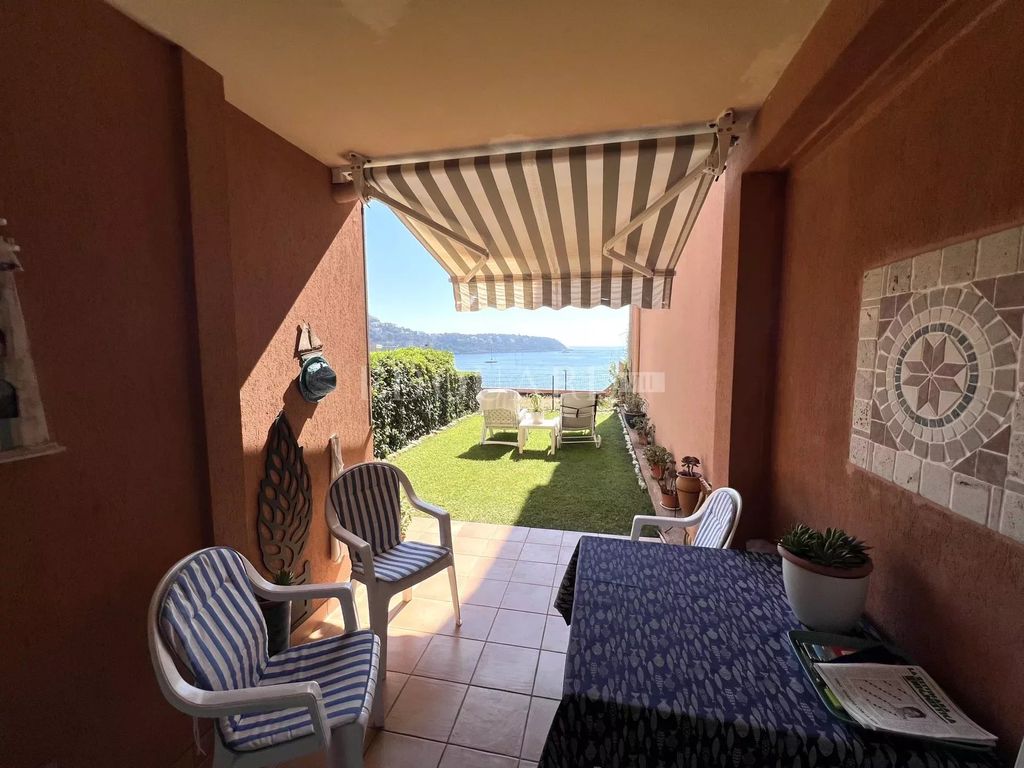 Achat appartement 1 pièce(s) Roquebrune-Cap-Martin