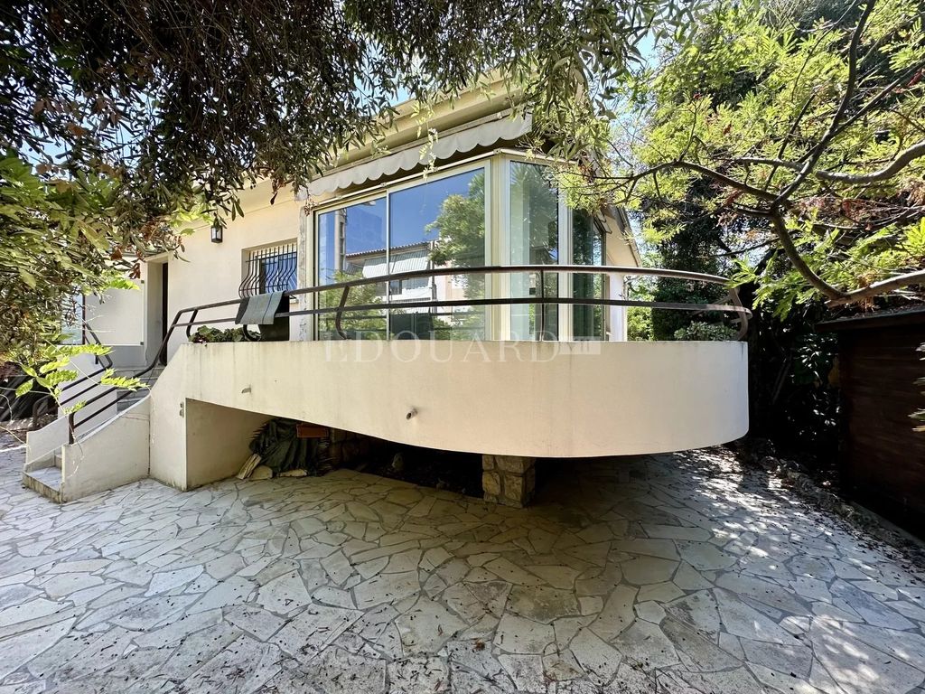 Achat maison à vendre 2 chambres 100 m² - Roquebrune-Cap-Martin