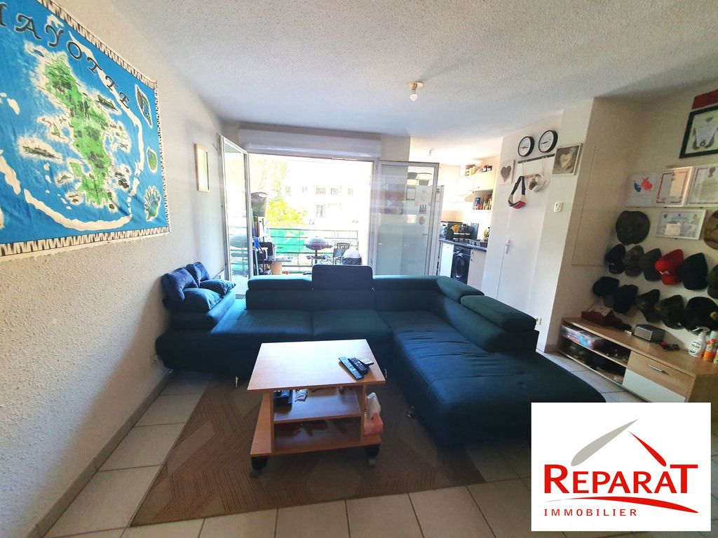 Achat appartement à vendre 2 pièces 44 m² - Malemort