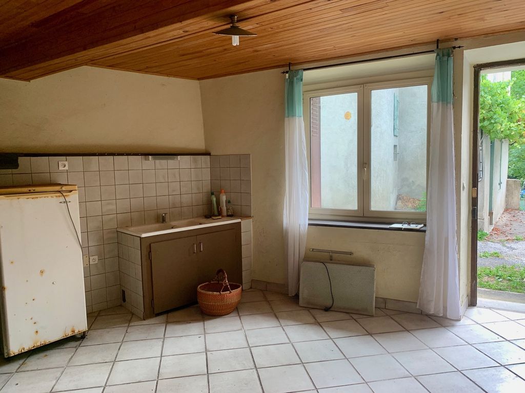 Achat maison 3 chambre(s) - Massat