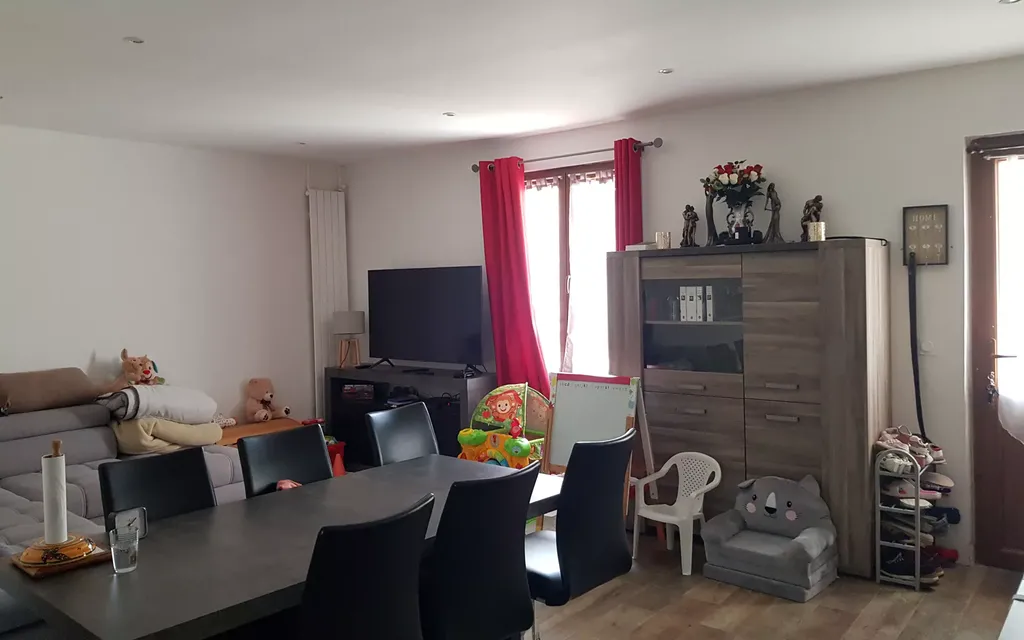 Achat maison 4 chambre(s) - Magny-en-Vexin