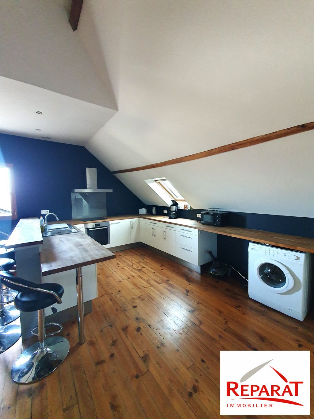 Achat appartement 4 pièce(s) Brive-la-Gaillarde