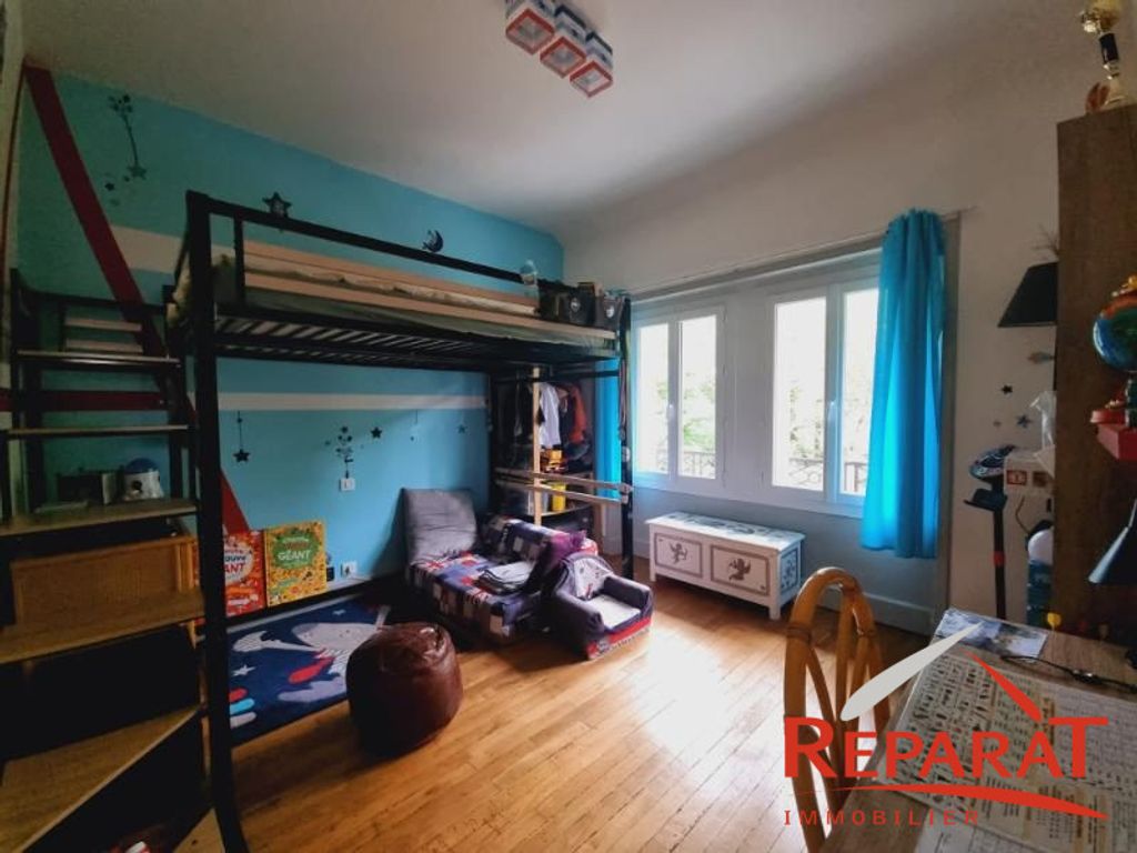 Achat maison 4 chambre(s) - Objat