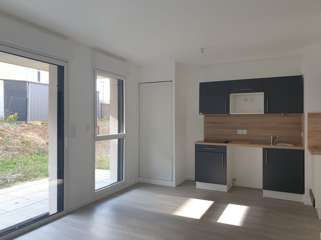 Achat appartement à vendre 3 pièces 64 m² - Carpiquet