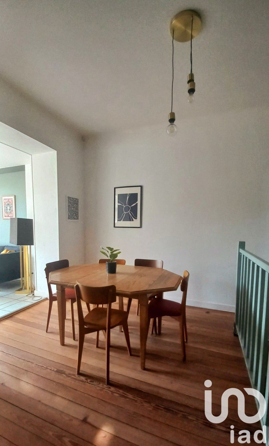 Achat maison 3 chambre(s) - La Roche-sur-Yon