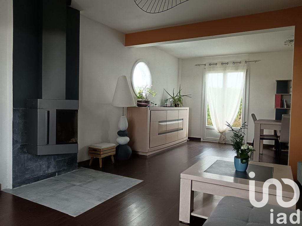 Achat maison 3 chambre(s) - Beaumont-le-Roger