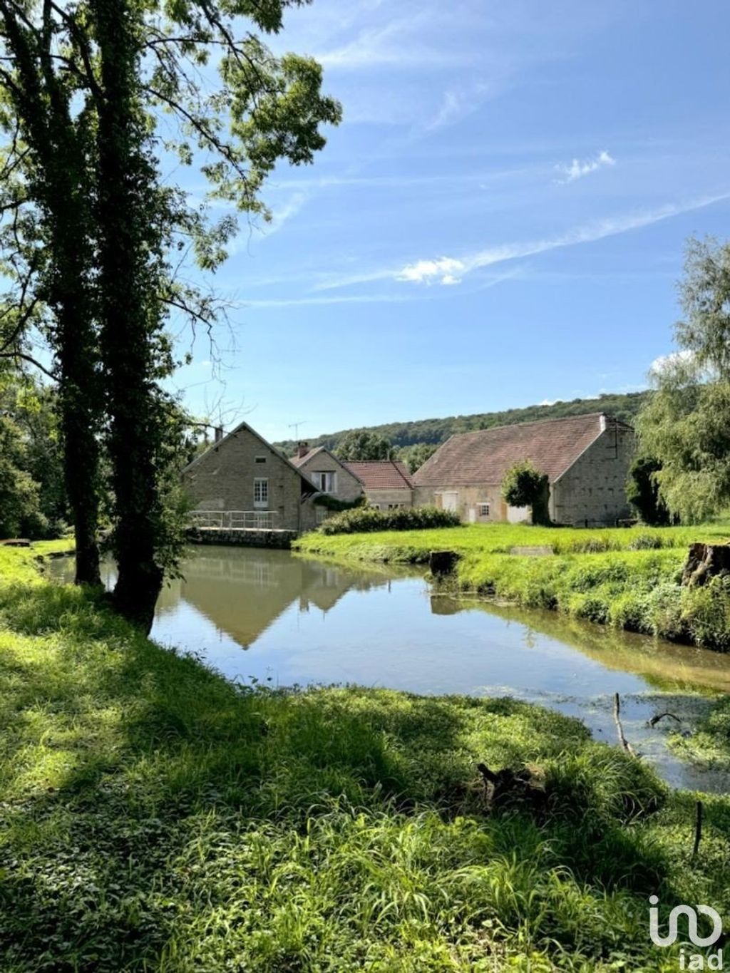 Achat maison 4 chambre(s) - Cohons