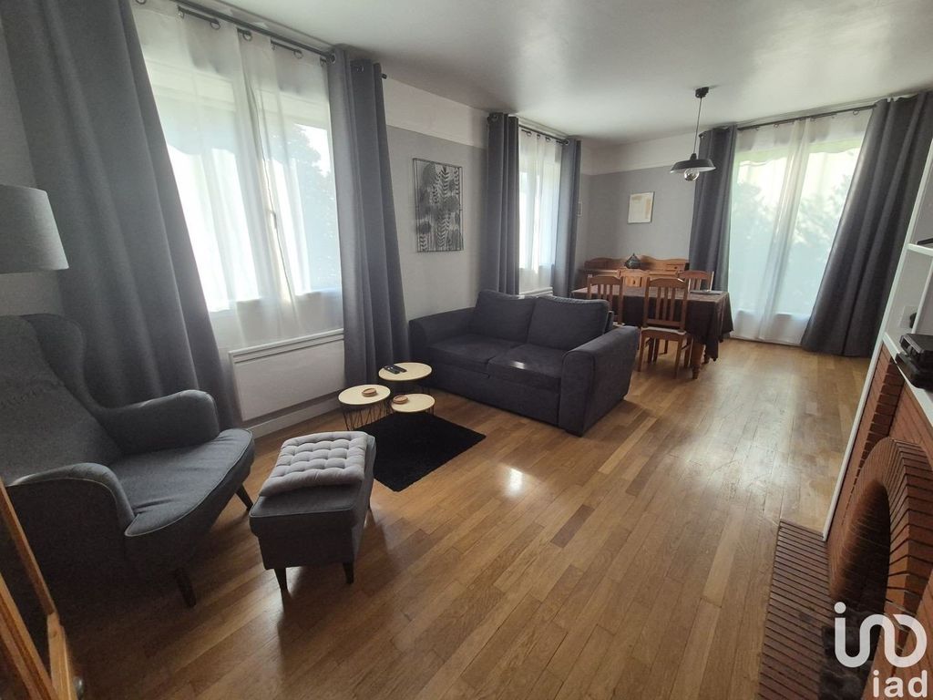 Achat maison 3 chambre(s) - La Ferté-sous-Jouarre