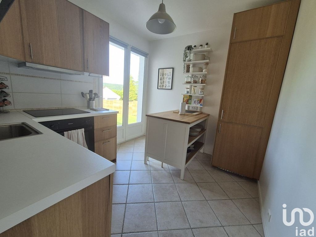 Achat maison 3 chambre(s) - La Ferté-sous-Jouarre