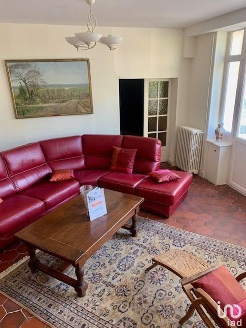 Achat maison 4 chambre(s) - Migné-Auxances