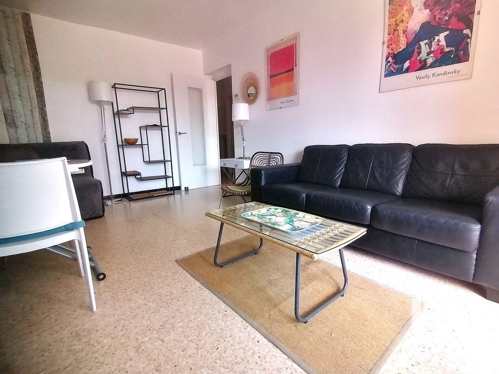 Achat appartement 2 pièce(s) Bormes-les-Mimosas