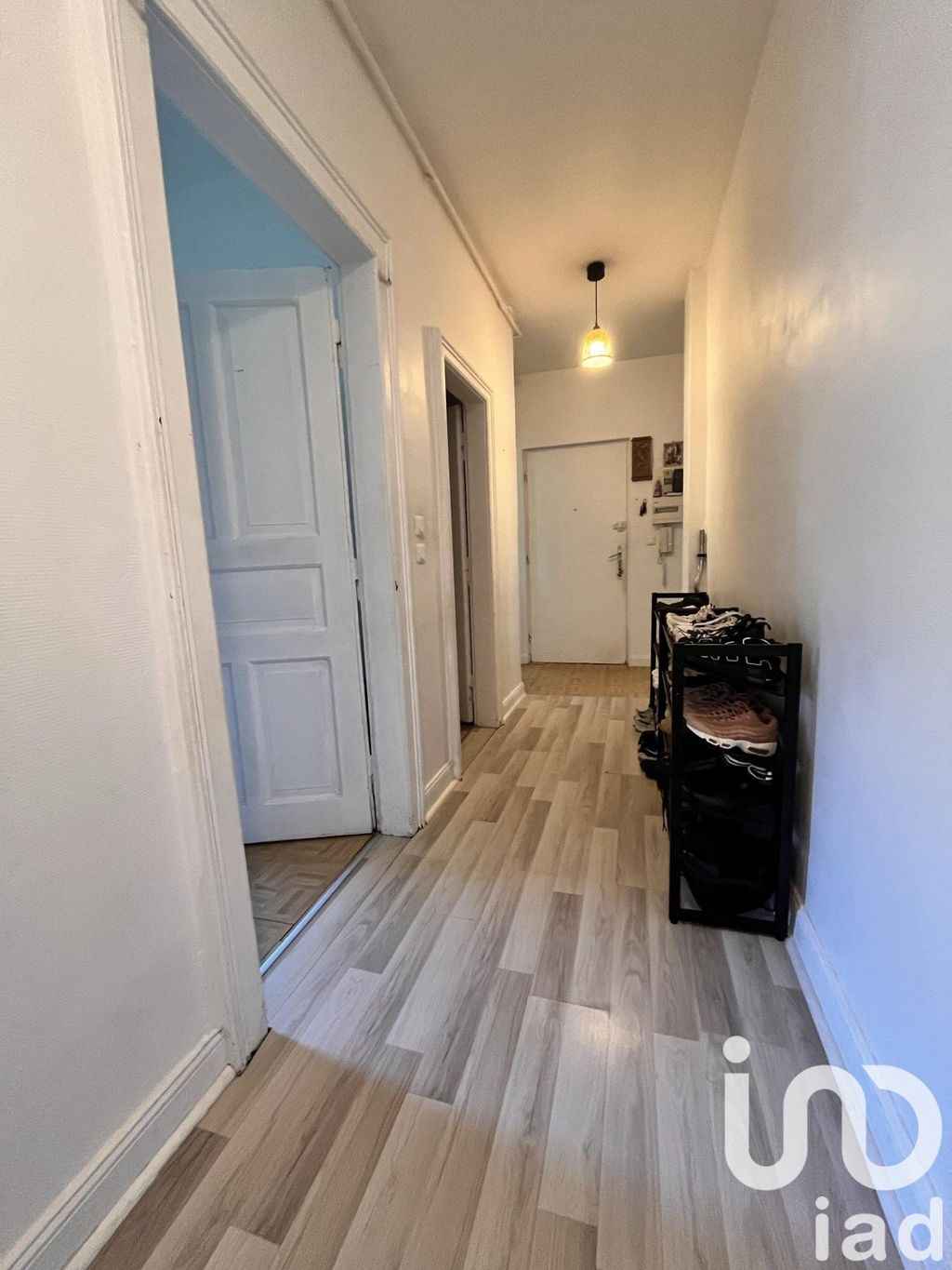 Achat appartement à vendre 3 pièces 73 m² - Knutange