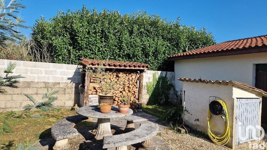 Achat maison 2 chambre(s) - Parcoul-Chenaud