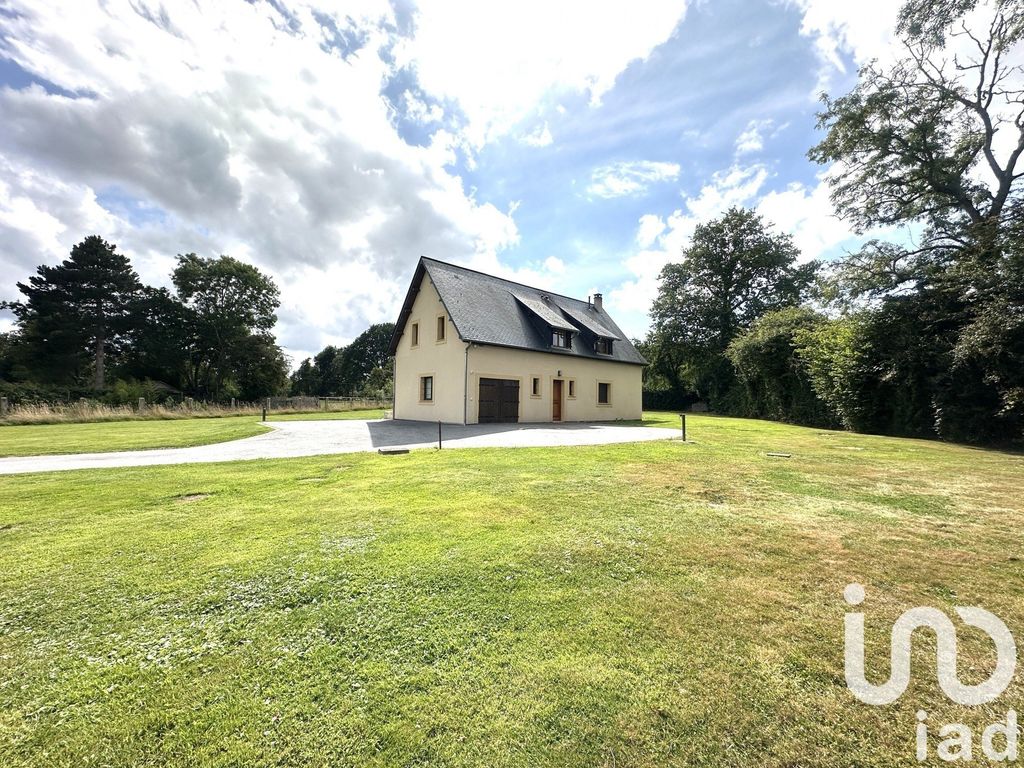 Achat maison 3 chambre(s) - Pont-l'Évêque