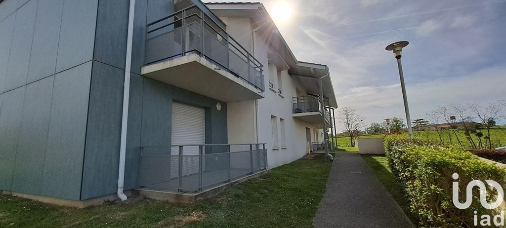 Achat appartement à vendre 3 pièces 60 m² - Artigues-près-Bordeaux