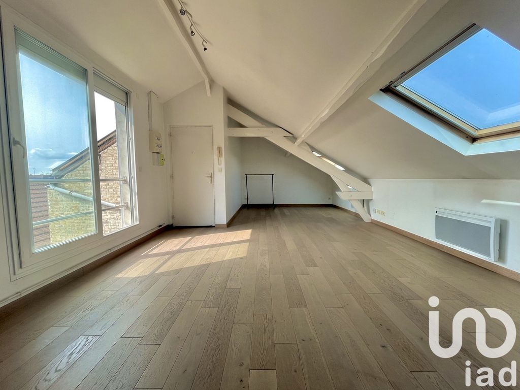 Achat appartement à vendre 2 pièces 50 m² - Reims