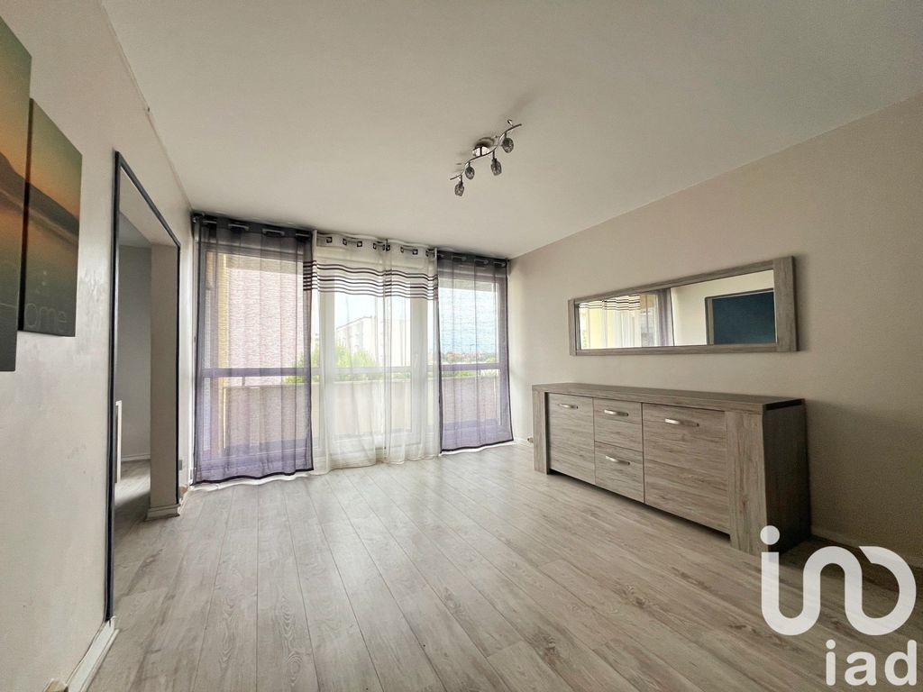 Achat appartement à vendre 4 pièces 72 m² - Reims